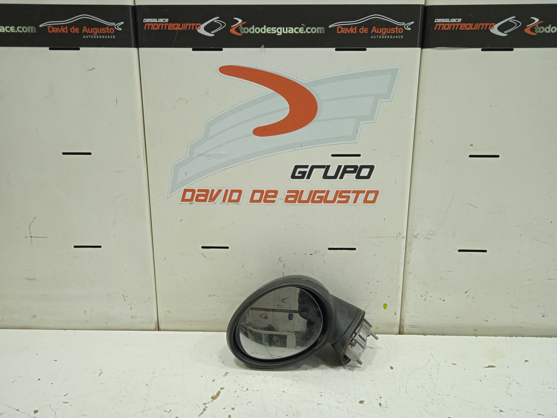 RETROVISOR IZQUIERDO foto 4