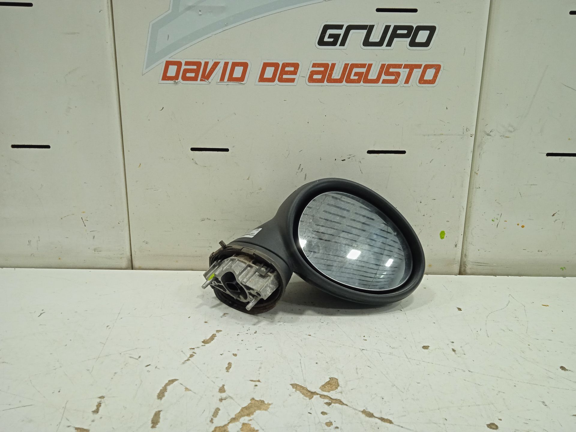 RETROVISOR DERECHO foto 3