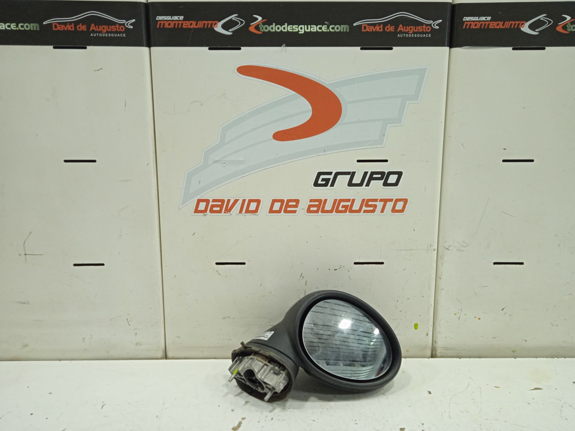 RETROVISOR DERECHO foto 4