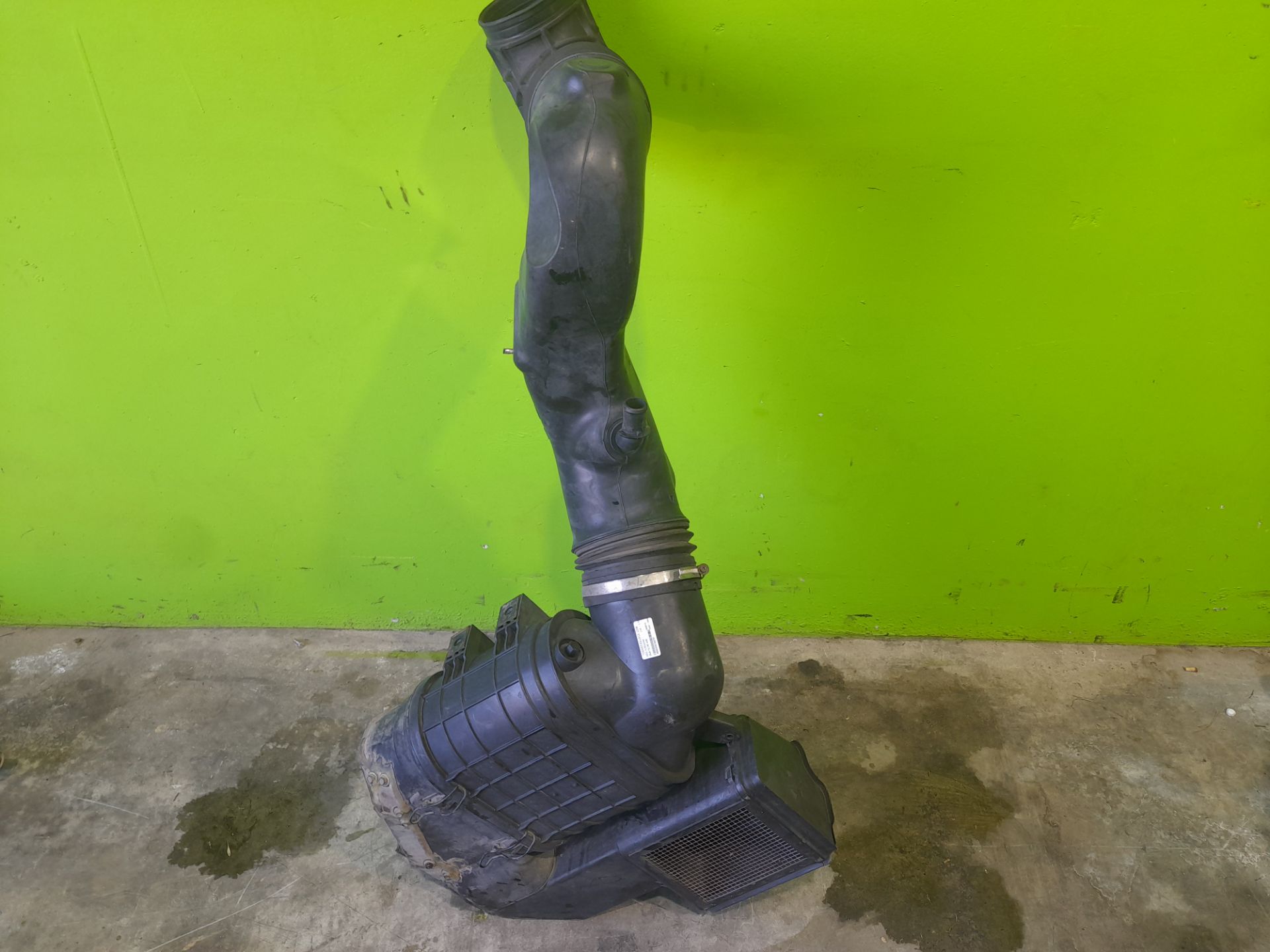 CAJA FILTRO AIRE IVECO EUROCARGO *