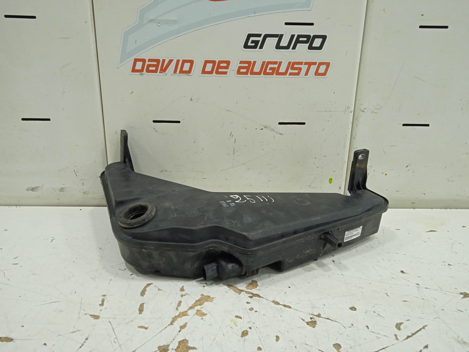 DEPOSITO LIMPIA foto 2