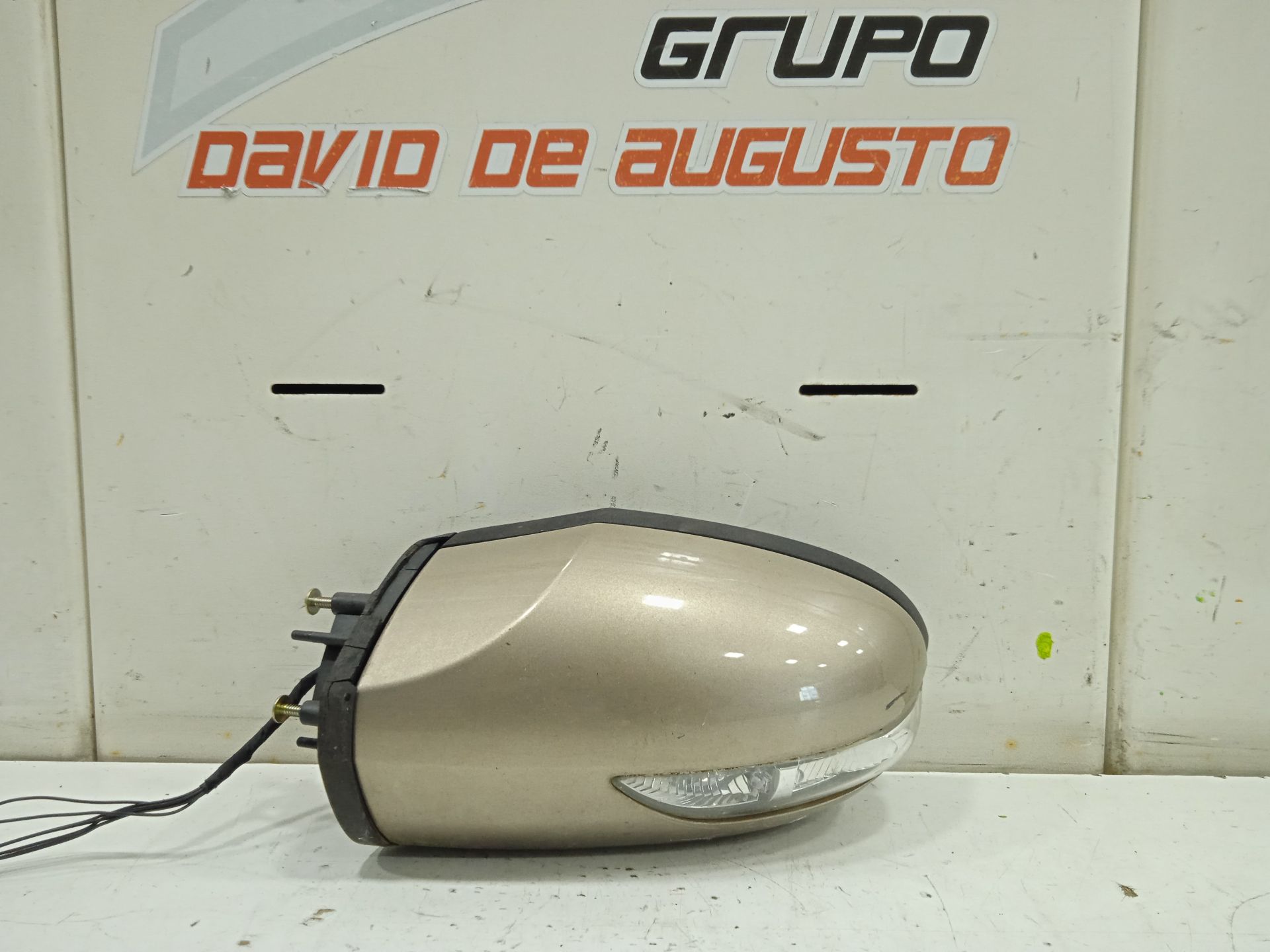 RETROVISOR IZQUIERDO foto 4