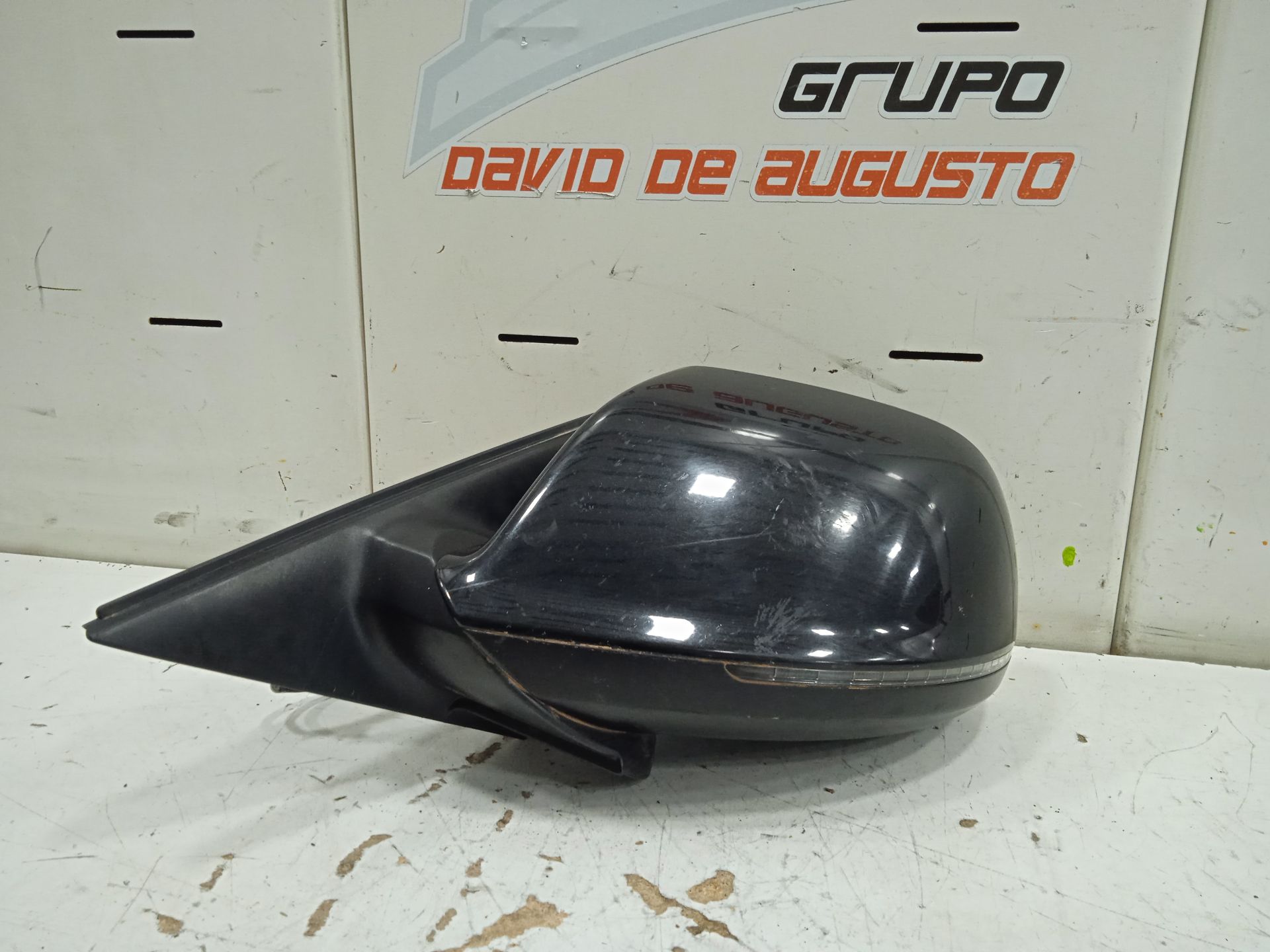 RETROVISOR IZQUIERDO foto 5