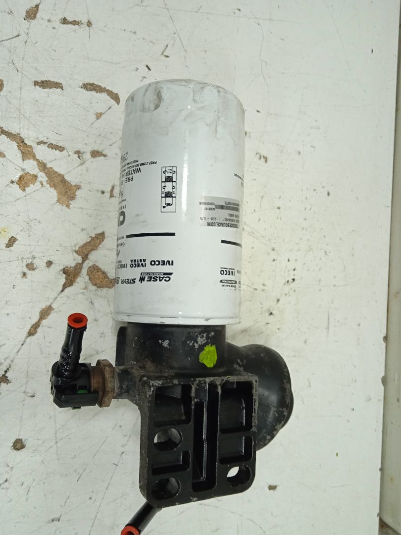 FILTRO GASOIL IVECO EUROCARGO *