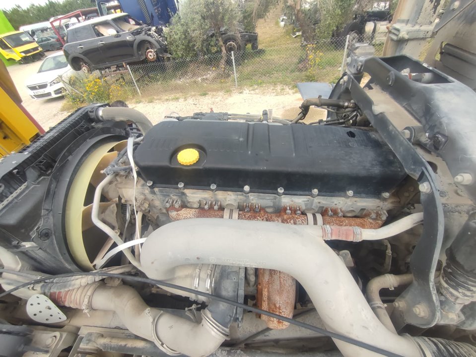 IVECO MS34Y AD340X EURO VI