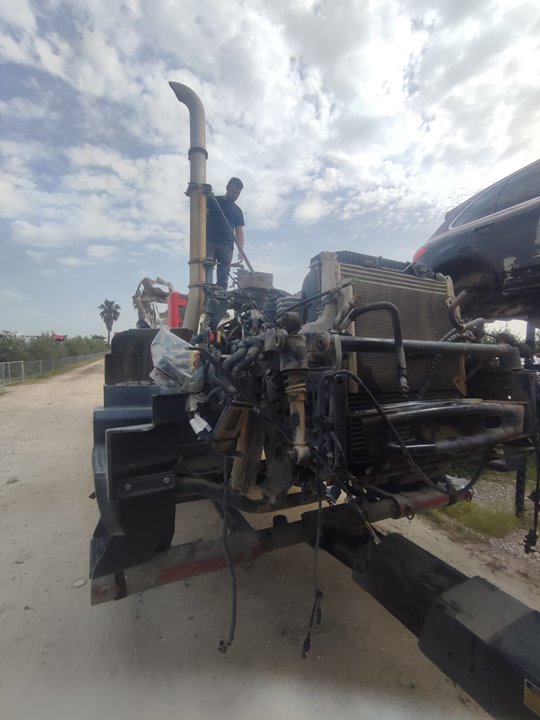 IVECO MS34Y AD340X EURO VI