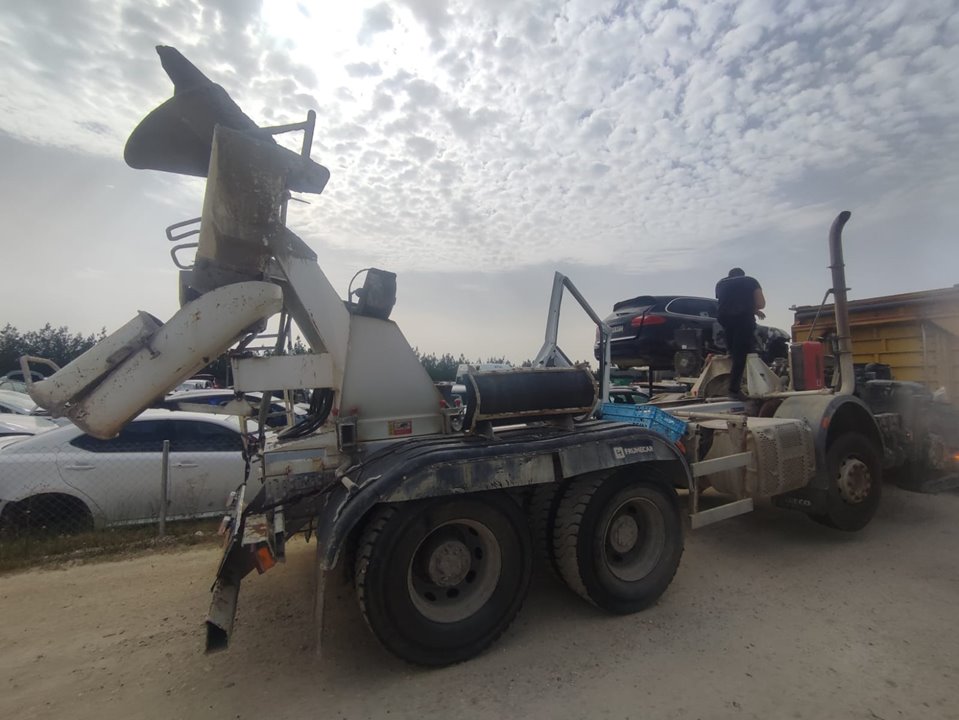 IVECO MS34Y AD340X EURO VI