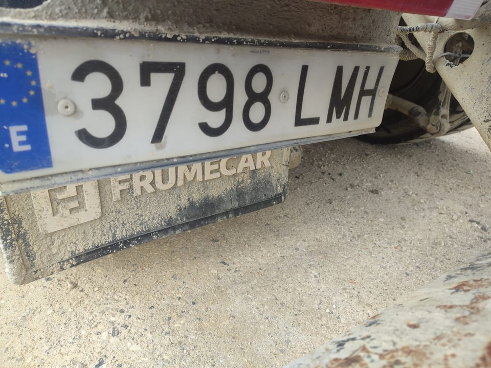 IVECO MS34Y AD340X EURO VI