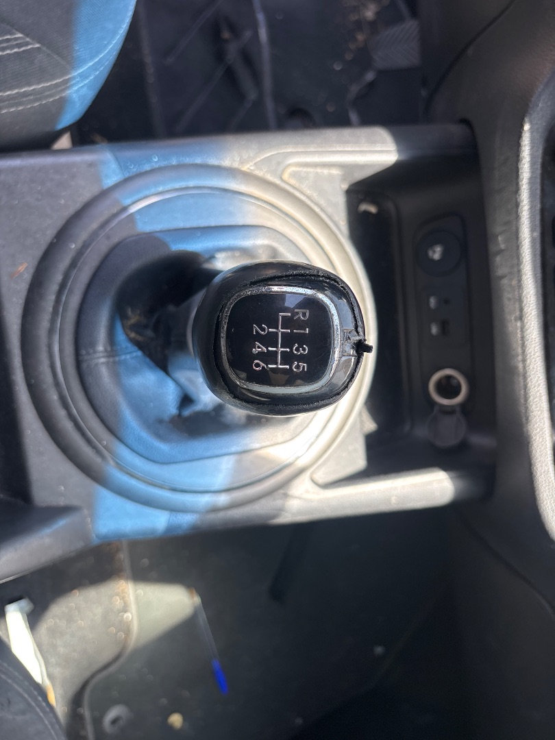 KIA SPORTAGE Emotion 4x2 Motor 1,7 Ltr. - 85 kW CRDi CAT