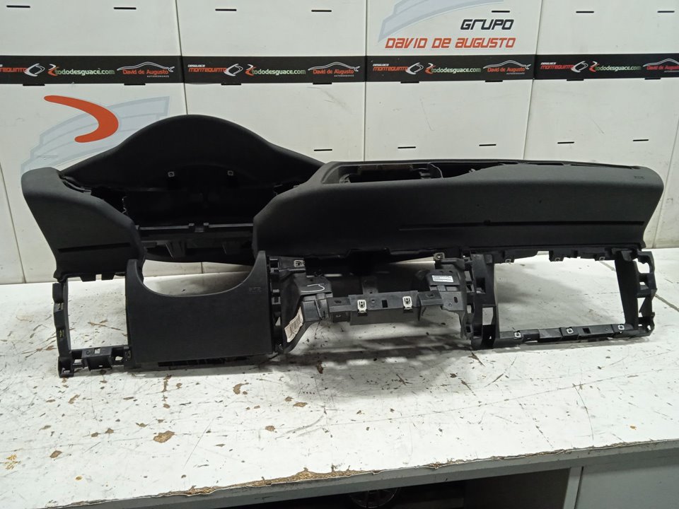 SALPICADERO CITROEN C5 BERLINA 2.0 HPi Exclusive   |   03.01 - 12.03
