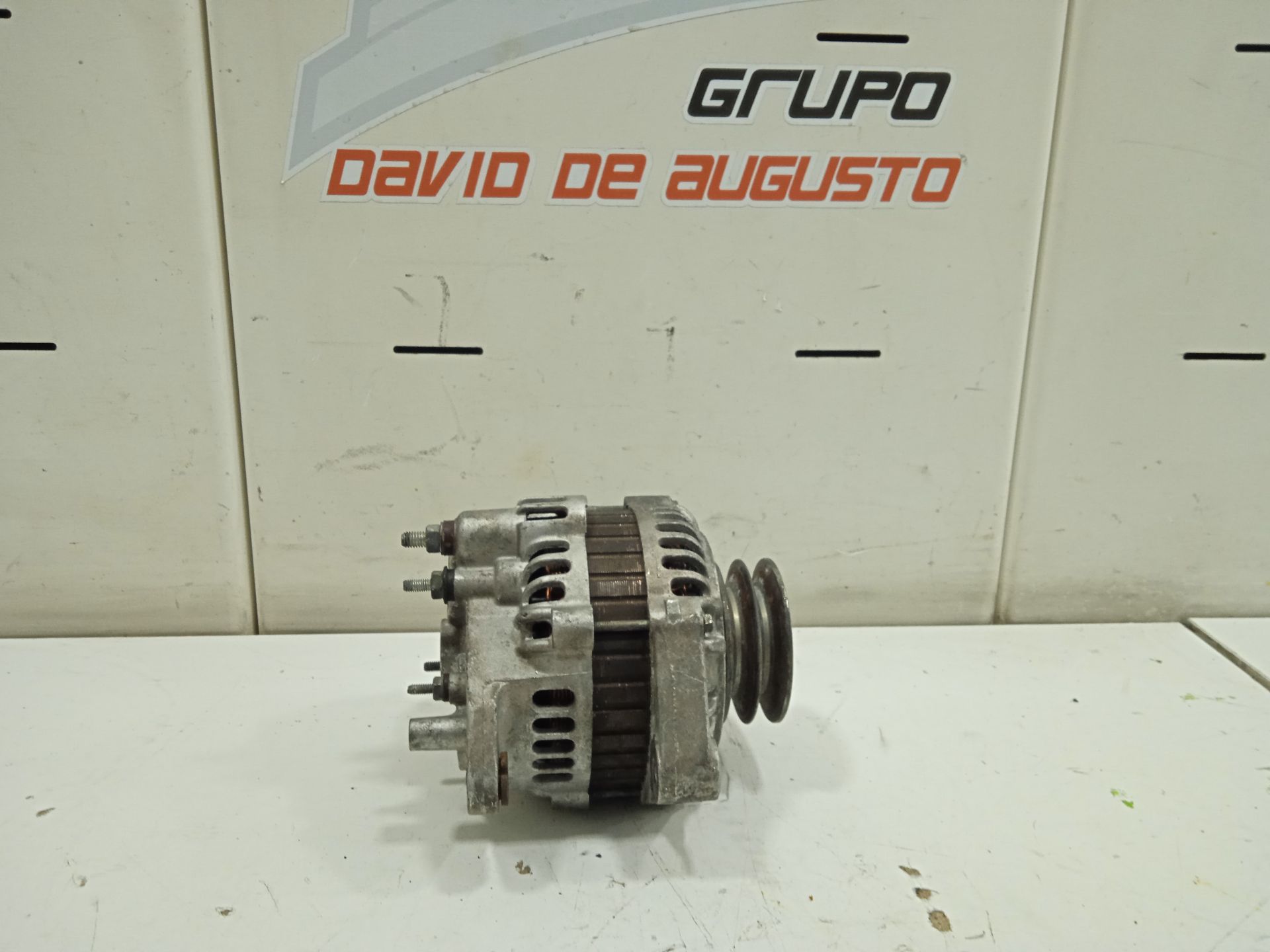 ALTERNADOR RENAULT PREMIUM PR 4X2  22ACA3DAC
