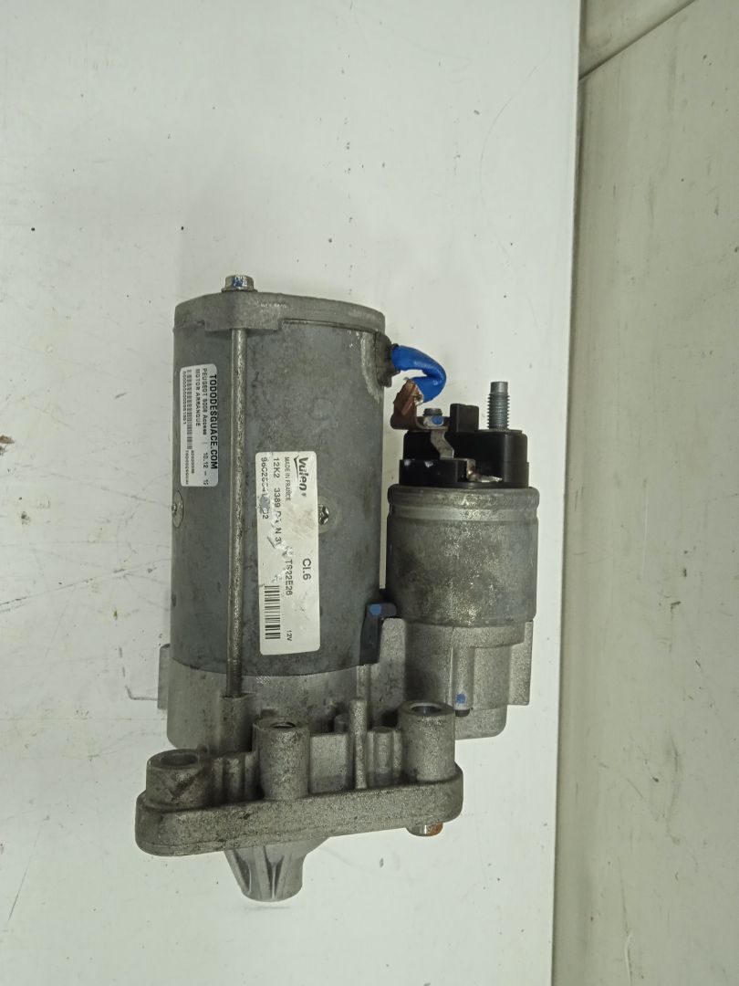MOTOR ARRANQUE PEUGEOT 5008 Access