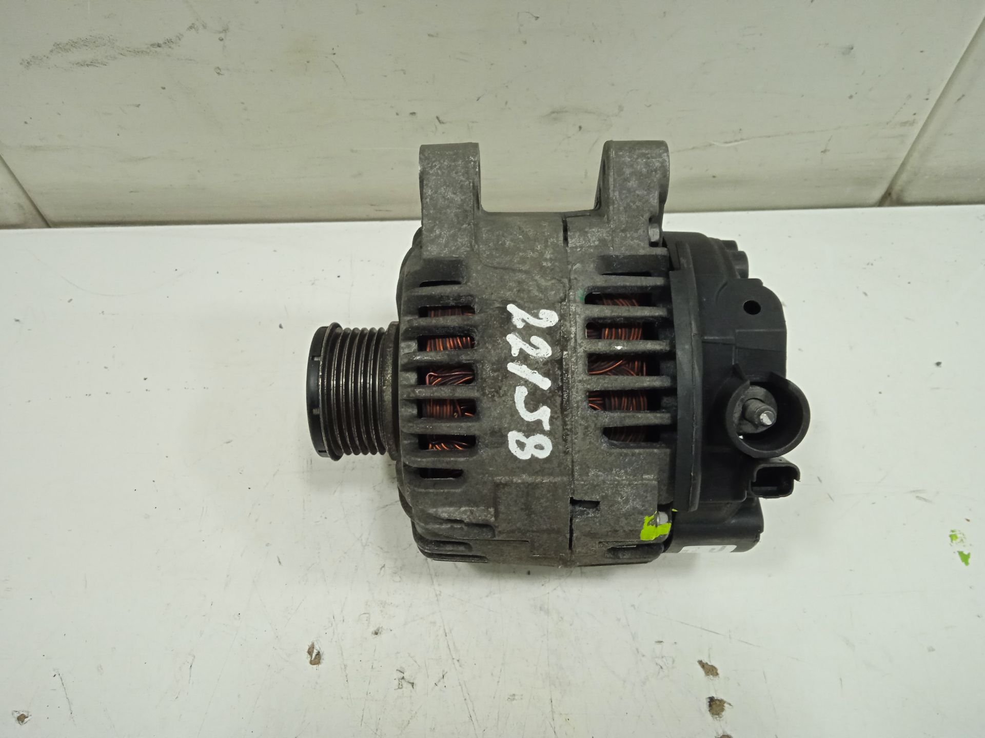 ALTERNADOR PEUGEOT 308 Confort   |   0.07 - ...