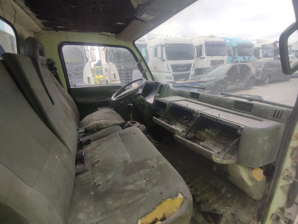 NISSAN CABSTAR TL110.35 4/2953