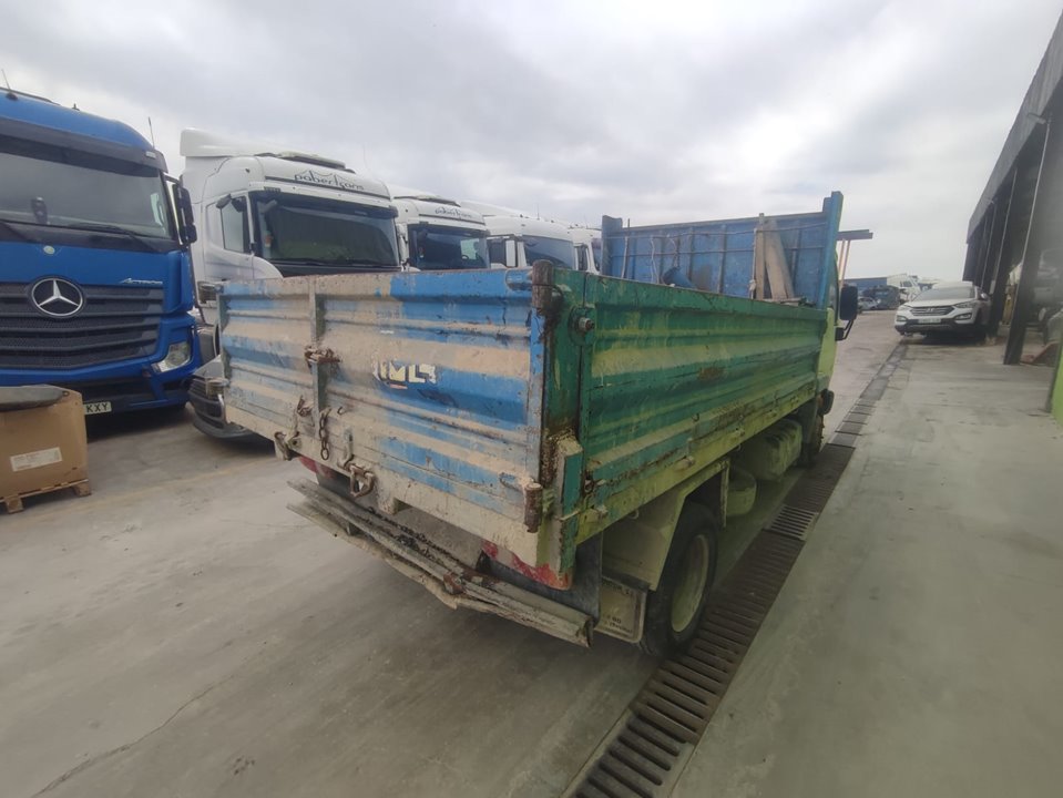 NISSAN CABSTAR TL110.35 4/2953