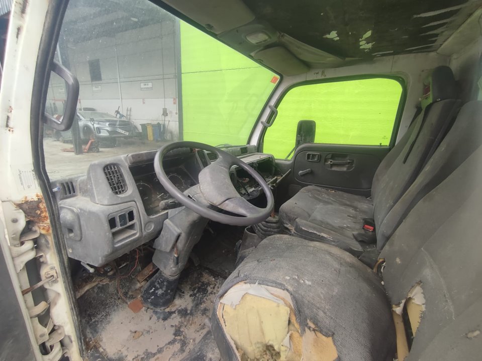 NISSAN CABSTAR TL110.35 4/2953