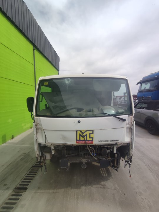 MODULO ELECTRONICO NISSAN NT400 CABSTAR (01/20214->) Cabstar 35.XX Cabina simple Cabina individual