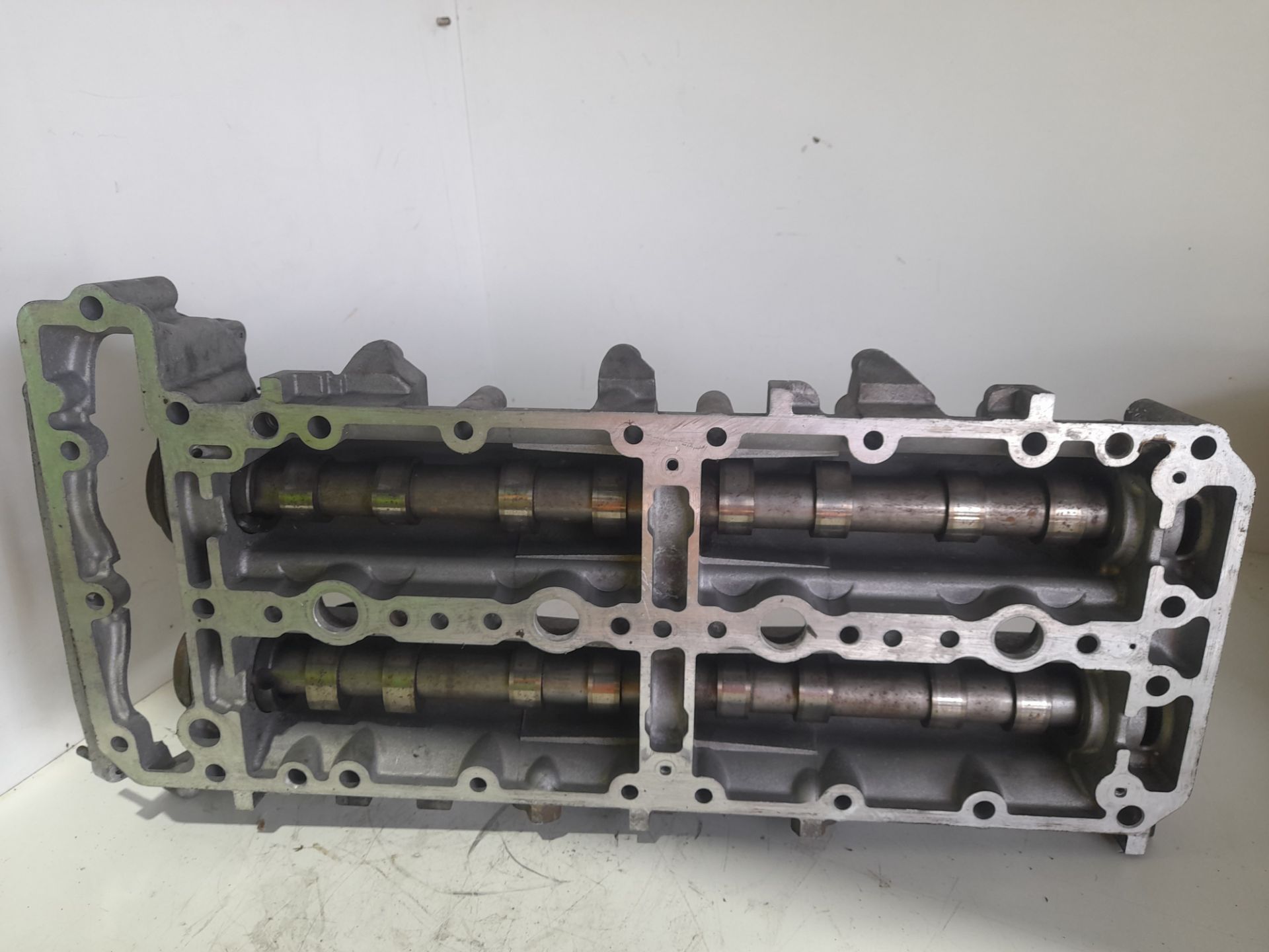 TAPA BALANCINES IVECO 70C17 IVECO 70C17