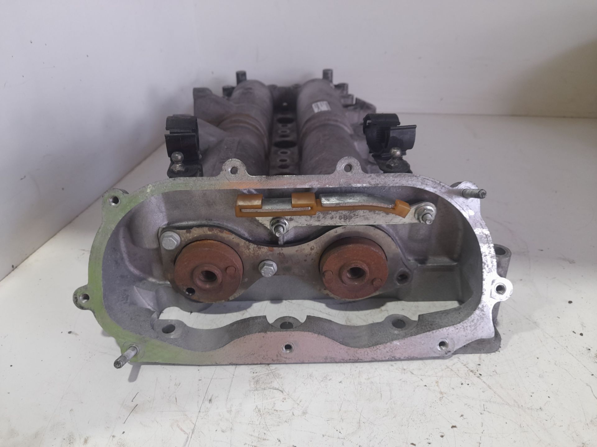 TAPA BALANCINES IVECO 70C17 IVECO 70C17