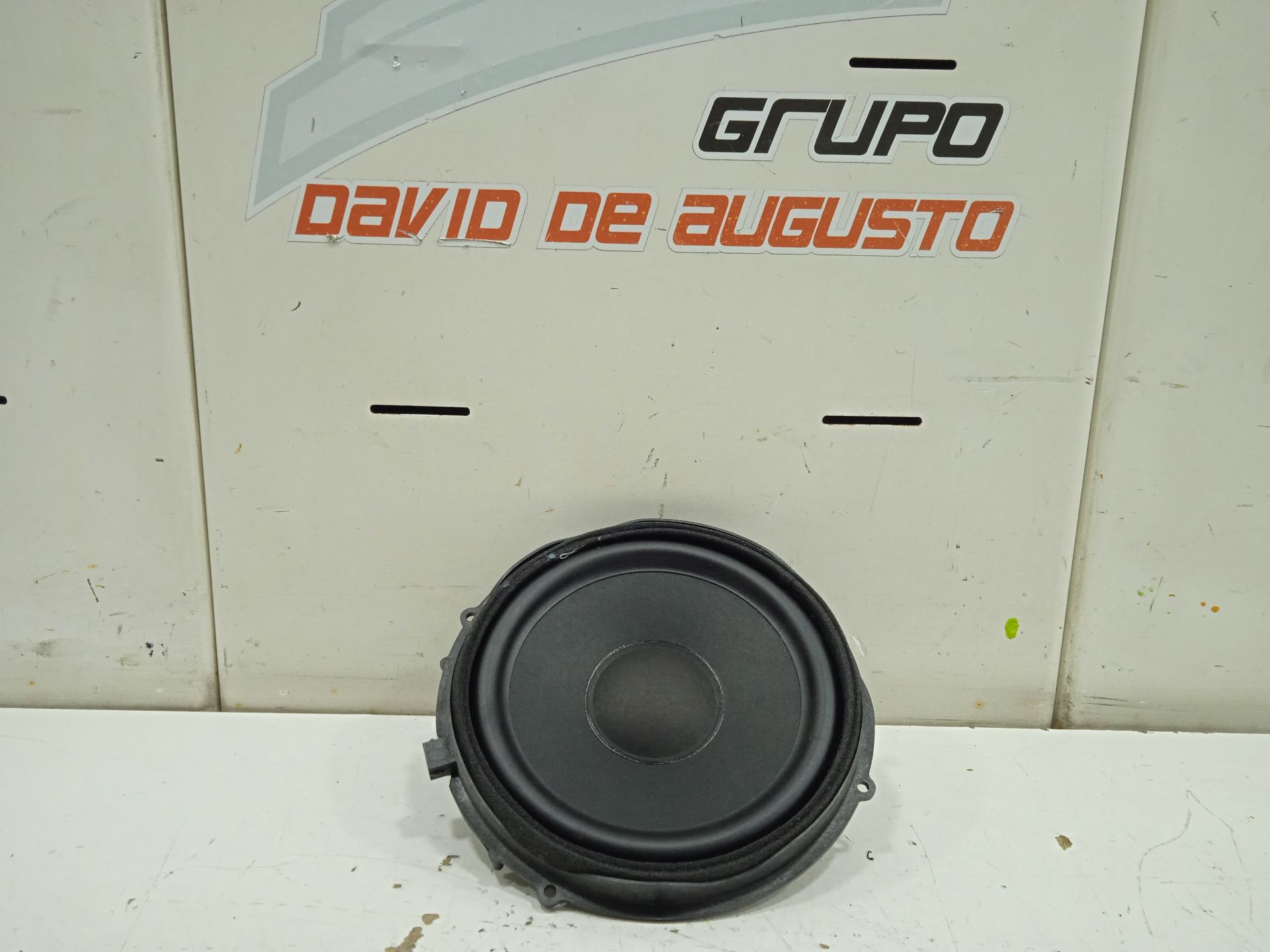 ALTAVOZ DELANTERO DERECHO TESLA MODEL S Basis
