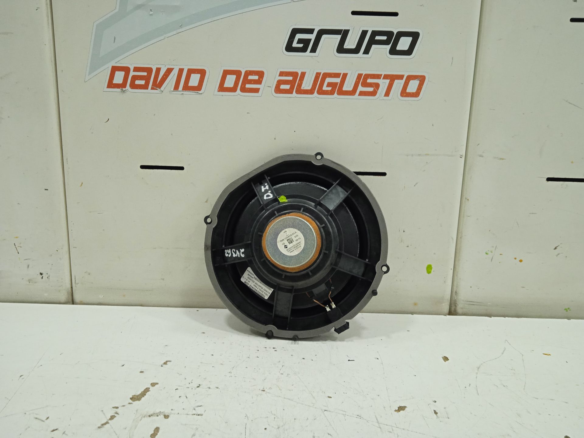 ALTAVOZ DELANTERO IZQUIERDO TESLA MODEL S Basis