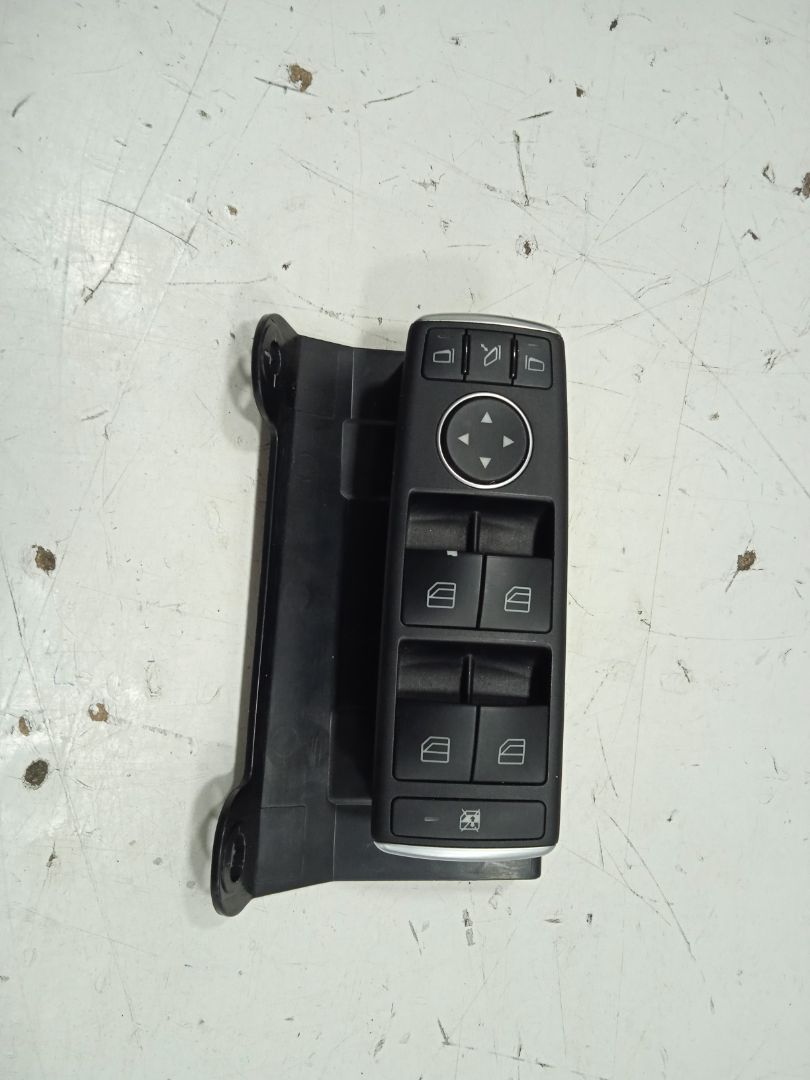 MANDO ELEVALUNAS DELANTERO IZQUIERDO TESLA MODEL S Basis
