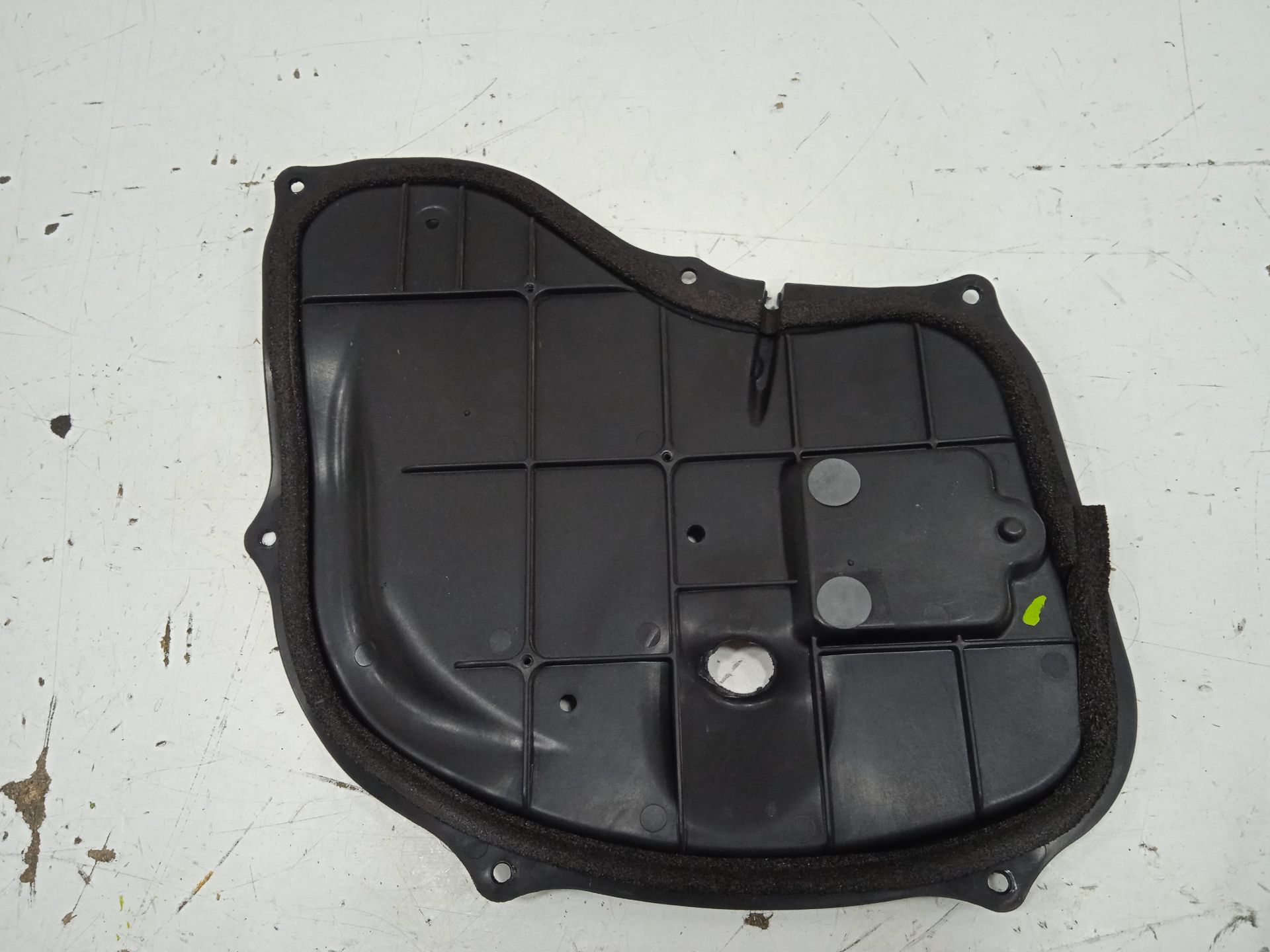 MOLDURA TESLA MODEL S Basis