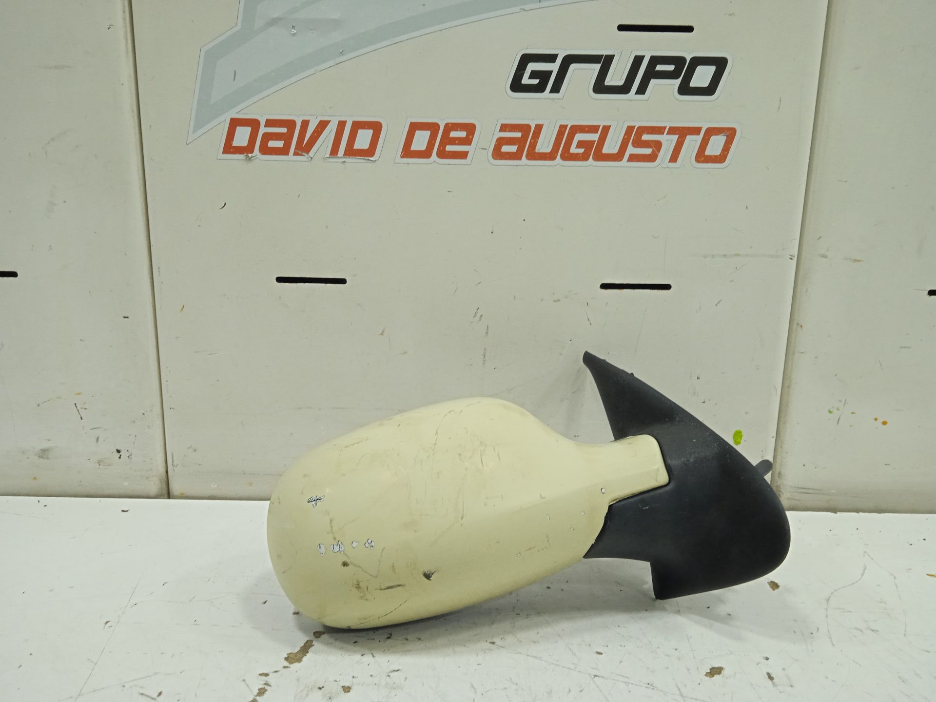 RETROVISOR DERECHO NISSAN MICRA (K12E) Acenta