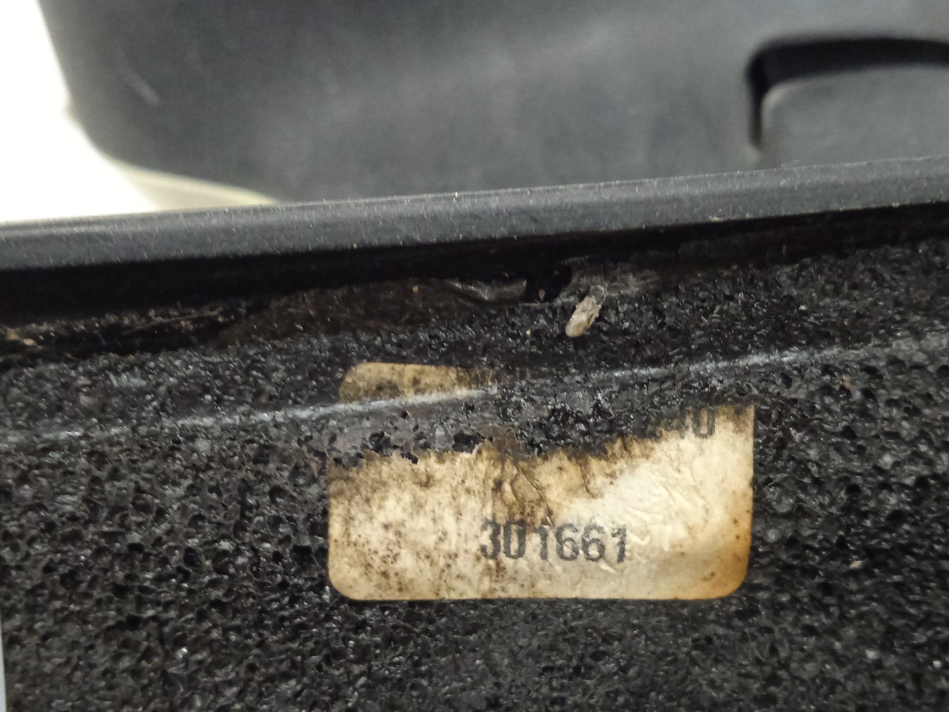 RETROVISOR DERECHO NISSAN MICRA (K12E) Acenta
