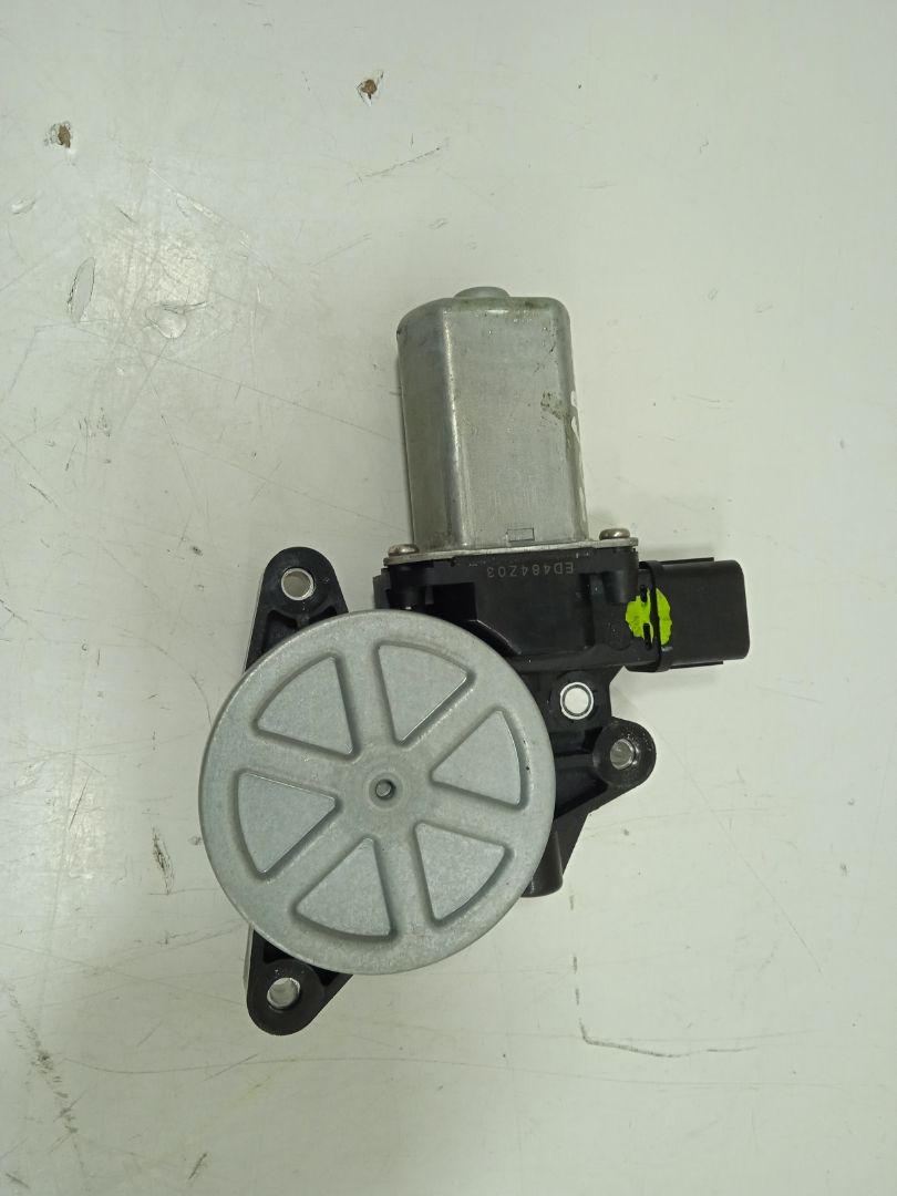 MOTOR TECHO SOLAR TESLA MODEL S Basis
