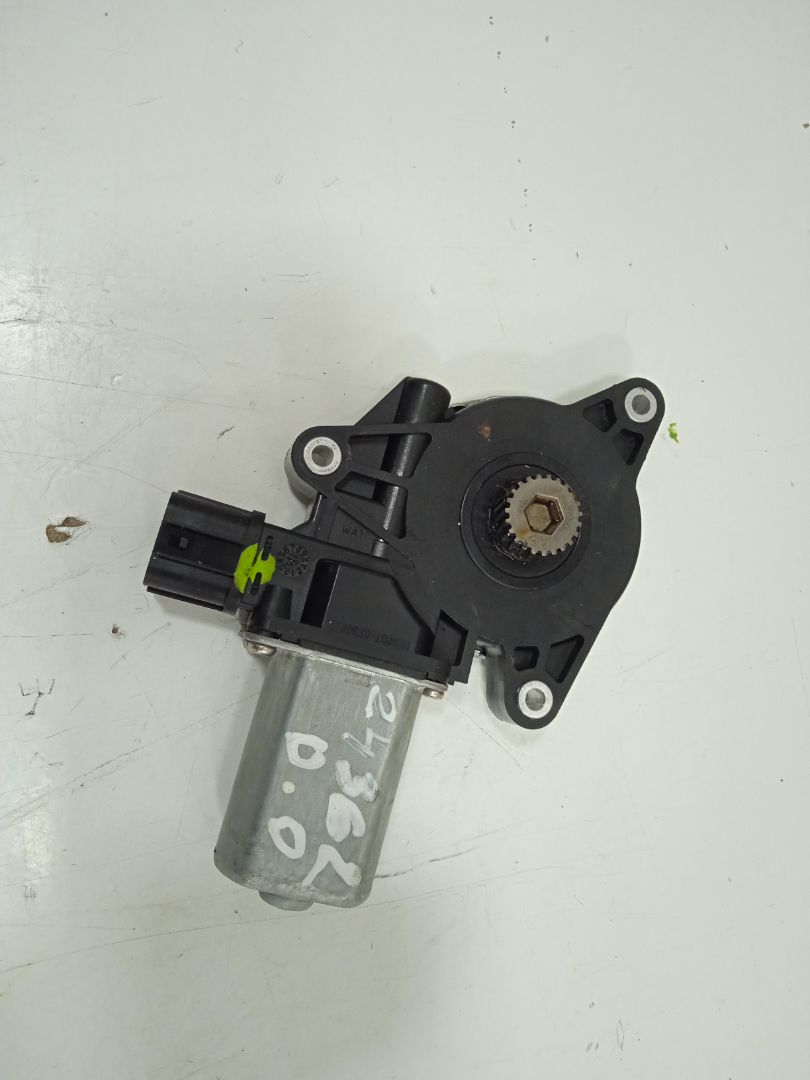 MOTOR TECHO SOLAR TESLA MODEL S Basis