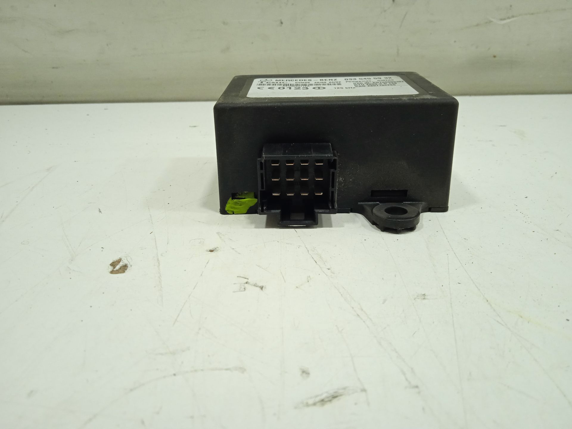 MODULO ELECTRONICO foto 2