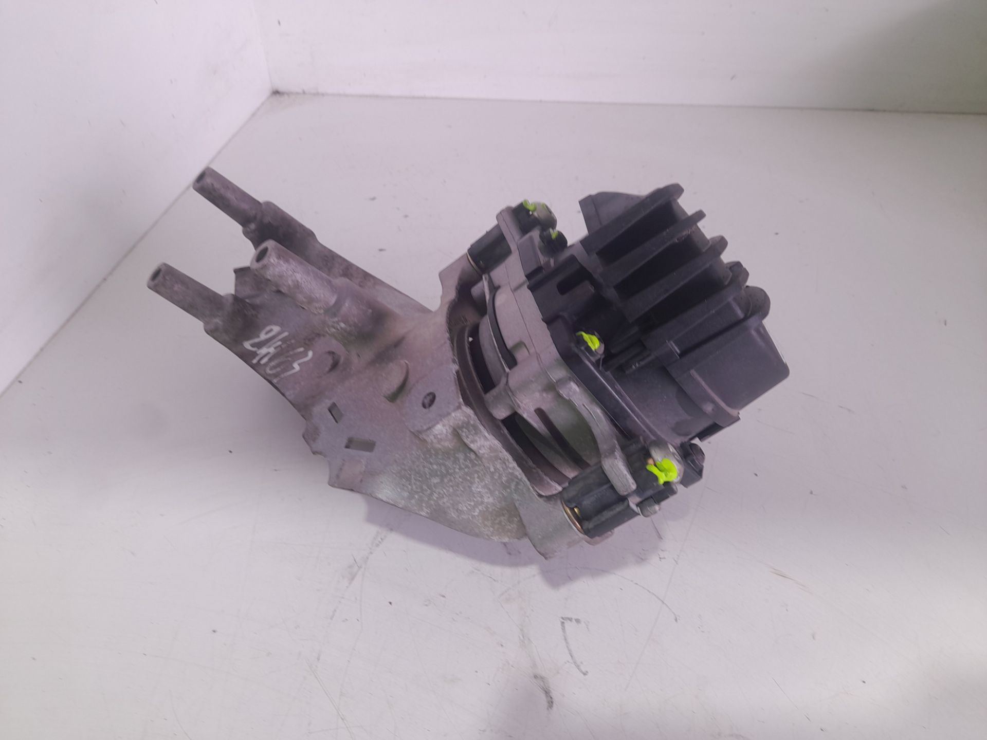 VALVULA AIRE ADICIONAL PORSCHE CAYENNE (TYP 9PA) S