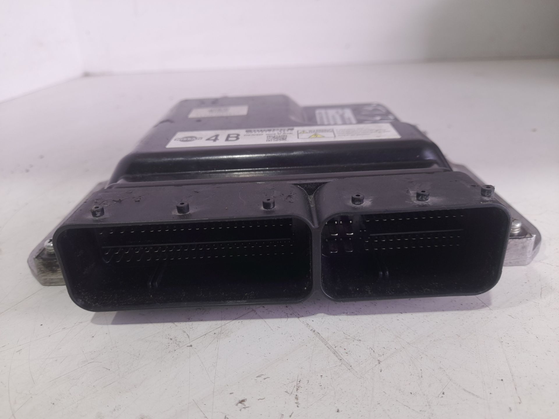 CENTRALITA MOTOR UCE NISSAN NT400 CABSTAR (01/20214->) Cabstar 35.XX Cabina simple Cabina individual
