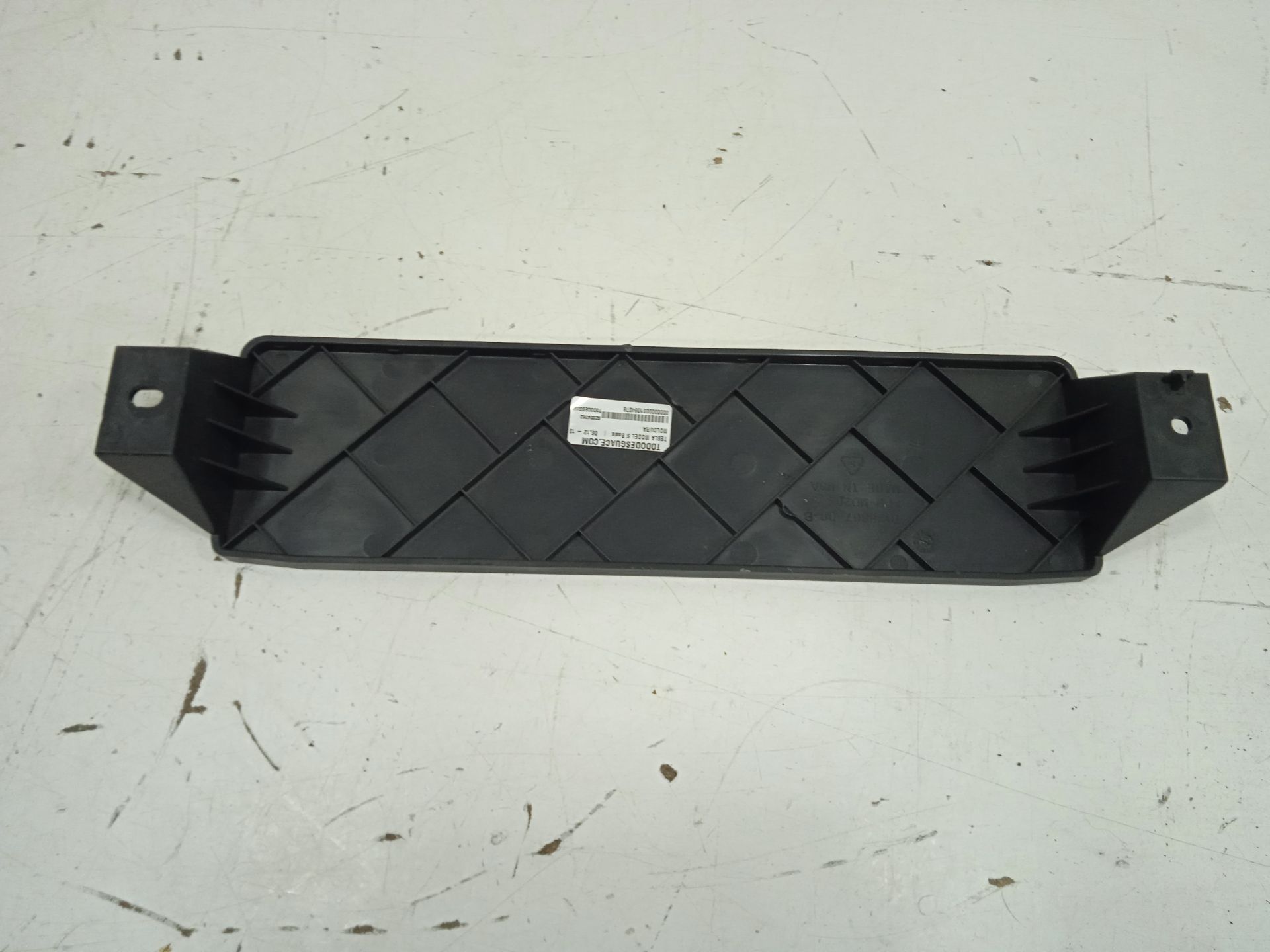 MOLDURA TESLA MODEL S Basis
