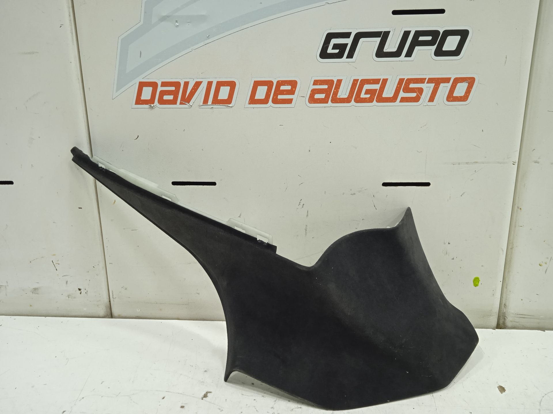 MOLDURA TESLA MODEL S Basis