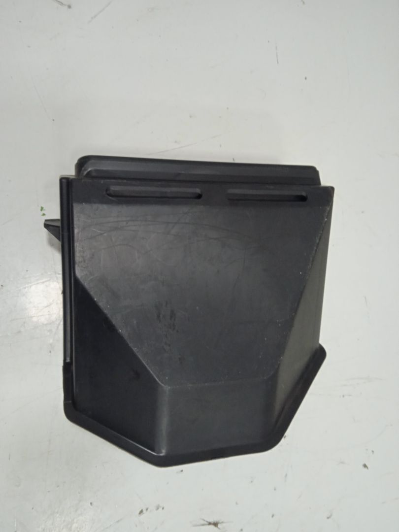 CARCASA CAJA FILTRO TESLA MODEL S Basis