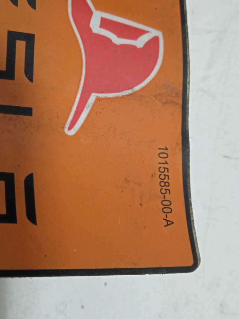 CABLEADO TESLA MODEL S Basis