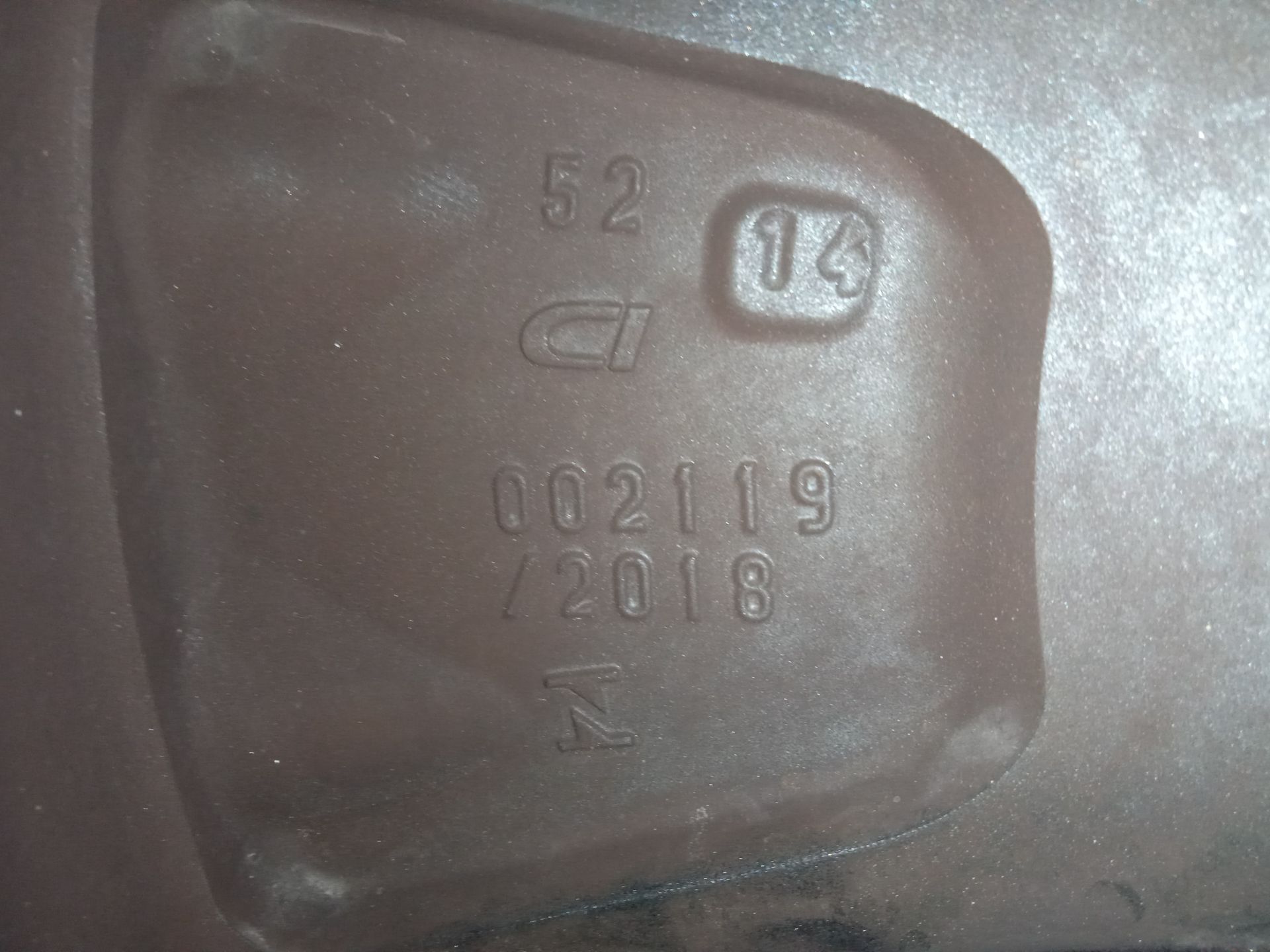 JUEGO LLANTAS CON NEUMATICOS LEXUS UX (ZA10) 250H