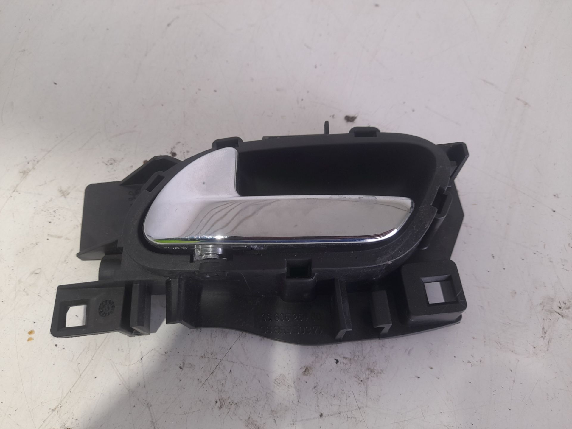 MANETA INTERIOR DELANTERA IZQUIERDA PEUGEOT 308 SW Premium