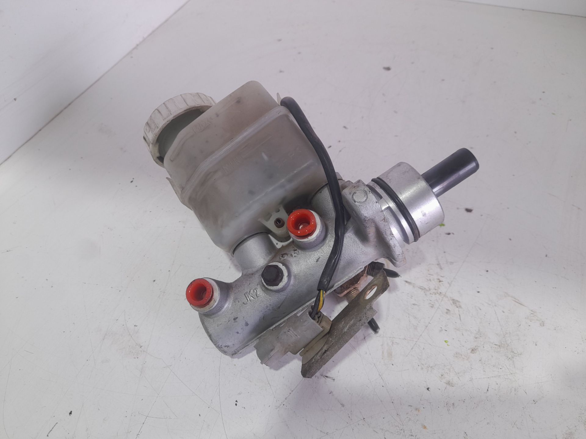BOMBA FRENO MITSUBISHI MONTERO (V60/V70) 3.2 DI-D GLX Hunter (5-ptas.)   |   10.01 - ...