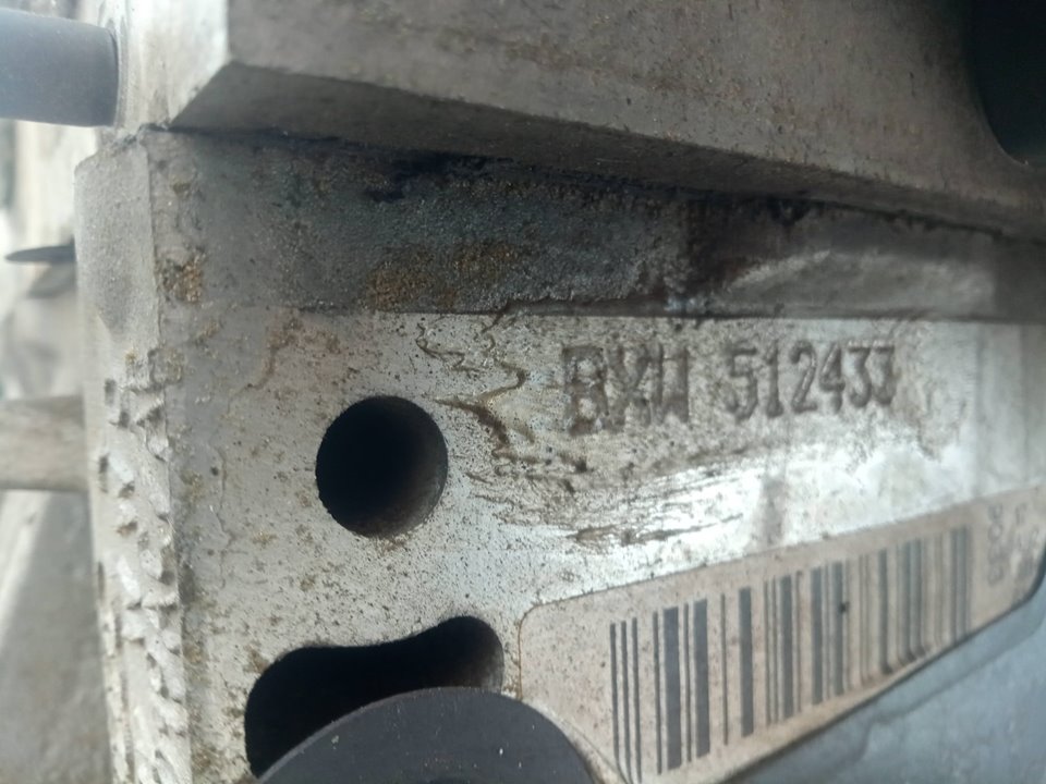 MOTOR COMPLETO SEAT IBIZA (6J5) Reference