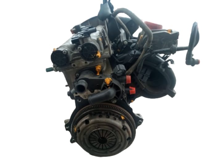 MOTOR COMPLETO SEAT IBIZA (6J5) Reference