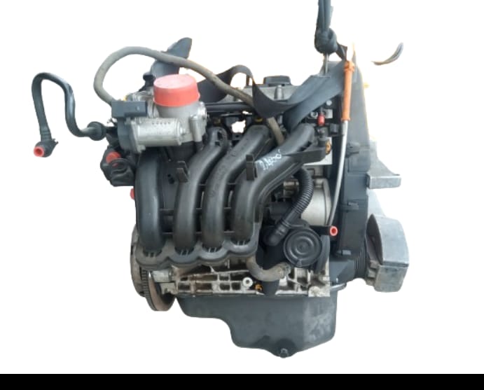 MOTOR COMPLETO SEAT IBIZA (6J5) Reference