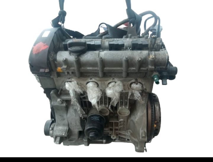 MOTOR COMPLETO SEAT IBIZA (6J5) Reference
