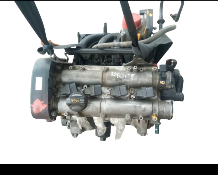 MOTOR COMPLETO SEAT IBIZA (6J5) Reference