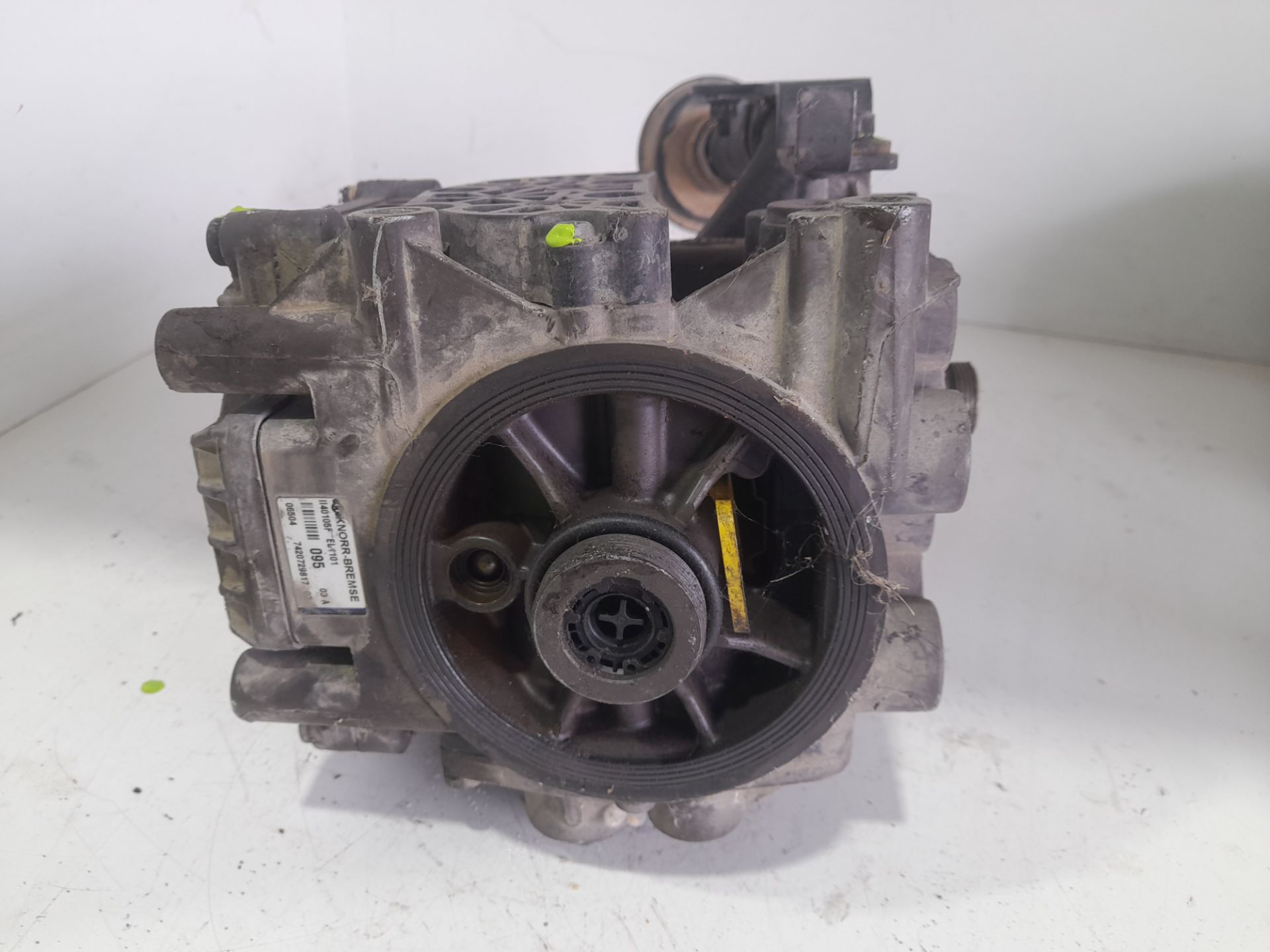 VALVULA SECADOR AIRE RENAULT MIDLUM DXI 7 280.16
