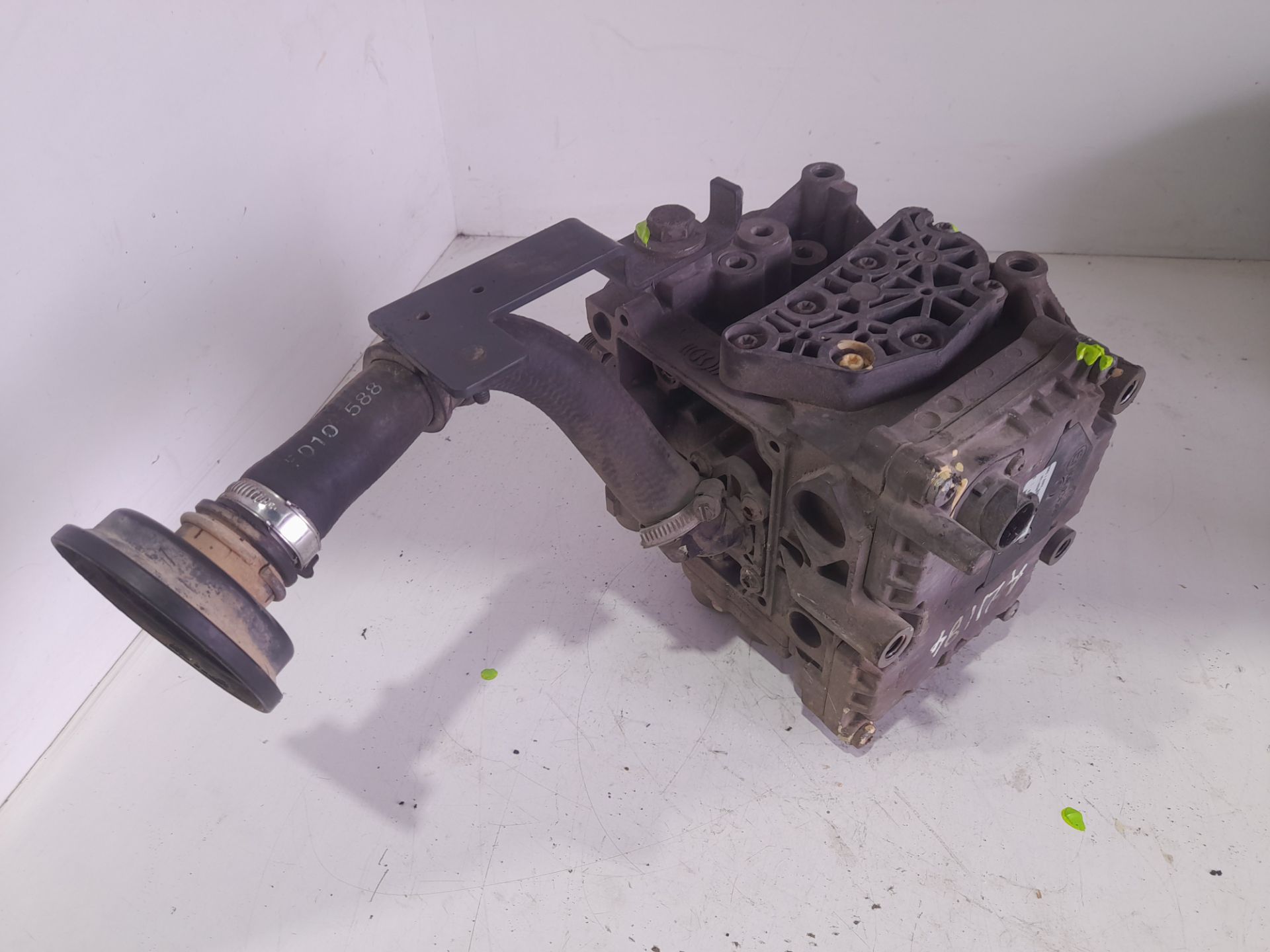 VALVULA SECADOR AIRE RENAULT MIDLUM DXI 7 280.16