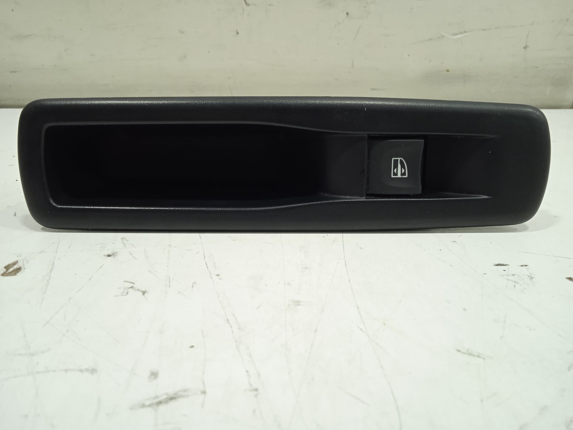 MANDO ELEVALUNAS TRASERO DERECHO RENAULT MEGANE GR SCENIC JZ