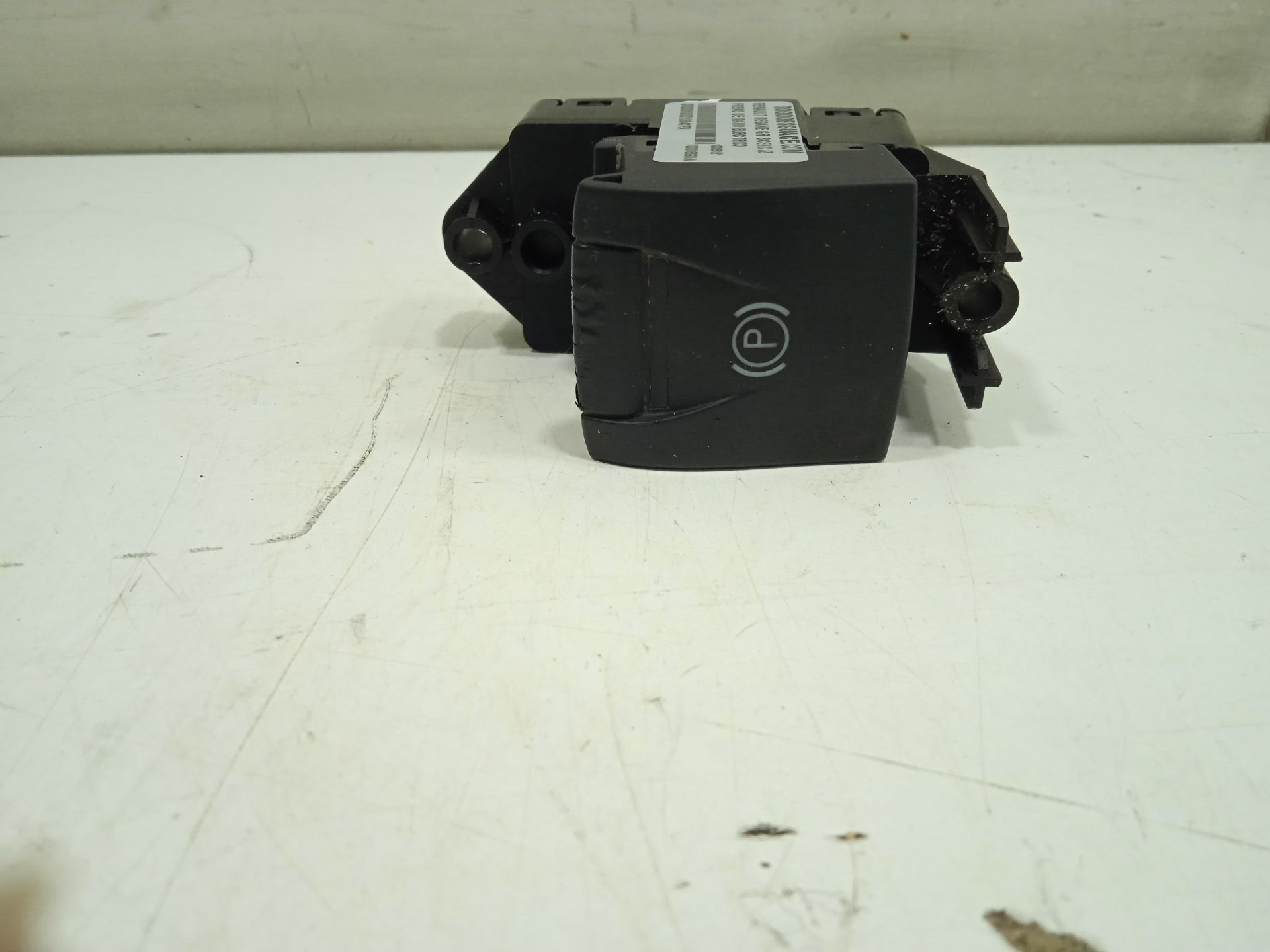 MANDO FRENO MANO ELECTRICO RENAULT MEGANE GR SCENIC JZ